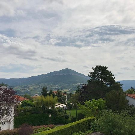 Montcalm Lägenhet Millau Exteriör bild