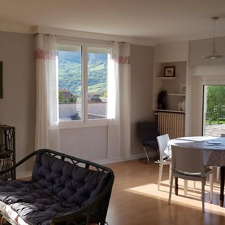 Montcalm Lägenhet Millau Exteriör bild